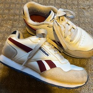 Kids Reebok Sneakers